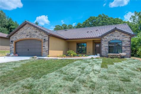 42 Ocaso Drive Asheville NC 28806