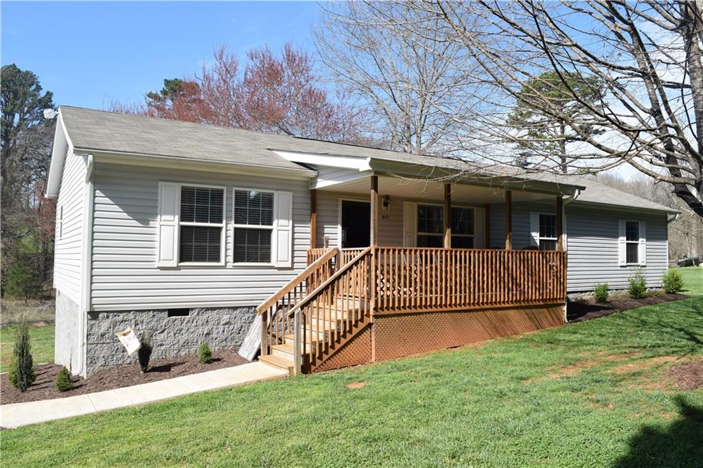 617 N Mclin Creek Road Conover NC 28613