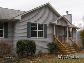 41 Woodsey Lane Swannanoa NC 28778