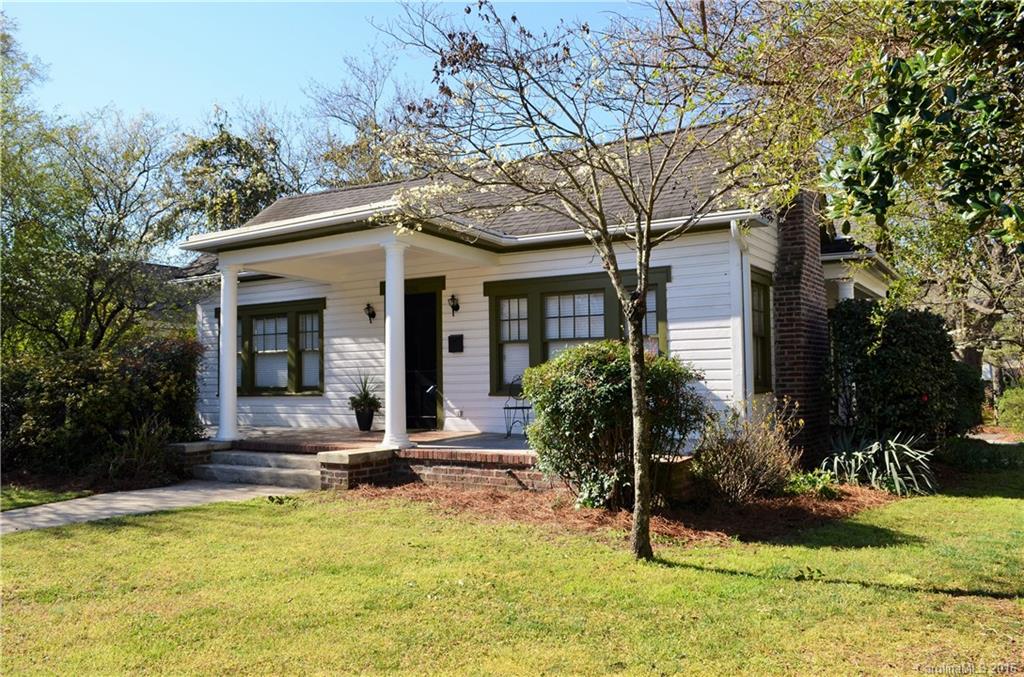 1100 Herrin Avenue Charlotte NC 28205