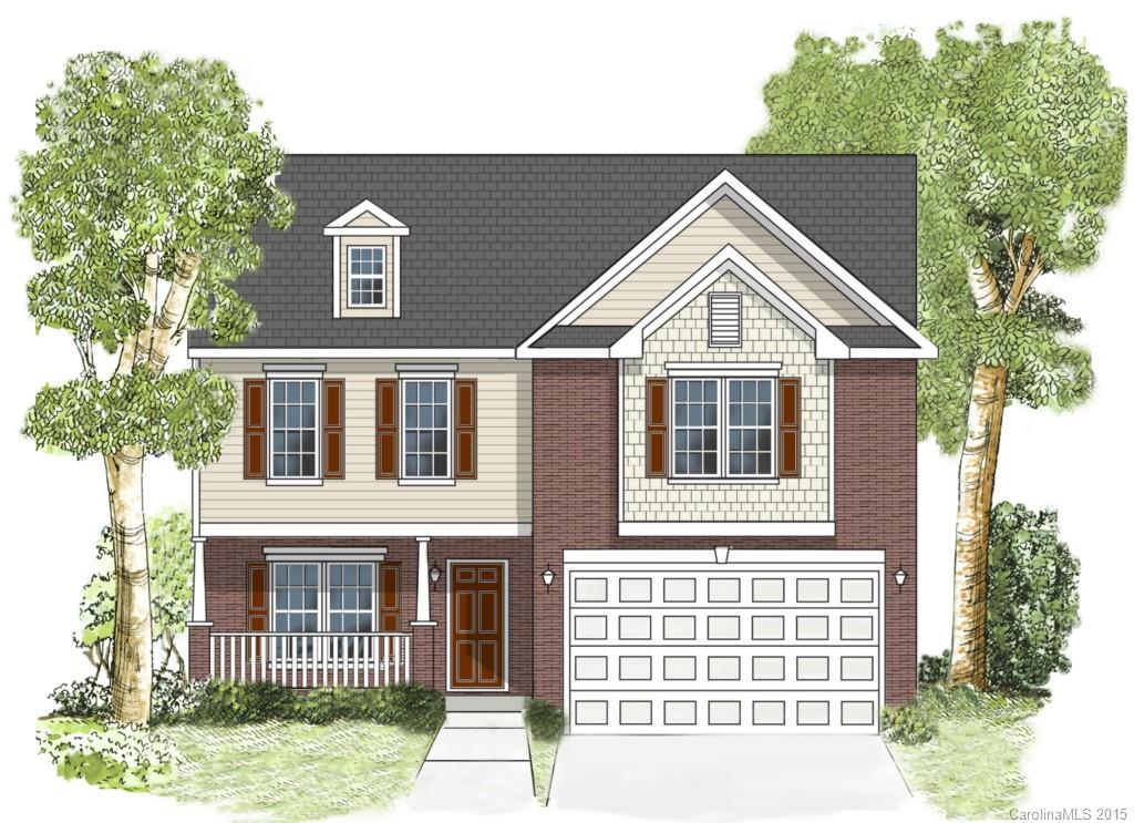 5030 William Caldwell Avenue Charlotte NC 28213