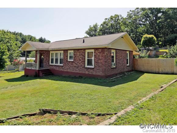 49 Kerley Street Waynesville NC 28786