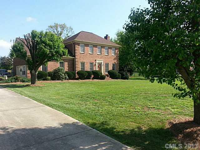 3201 Karen Lane Monroe NC 28110