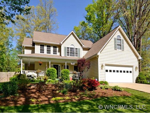19 Collenwood Road Arden NC 28704