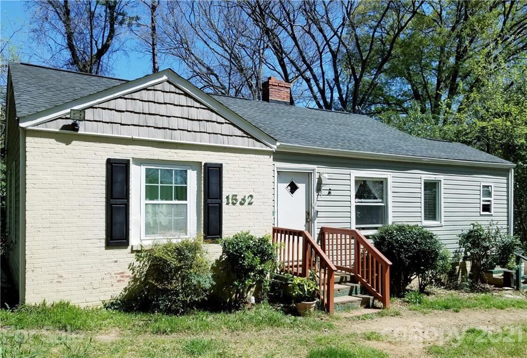 1532 Kimberly Road Charlotte NC 28208