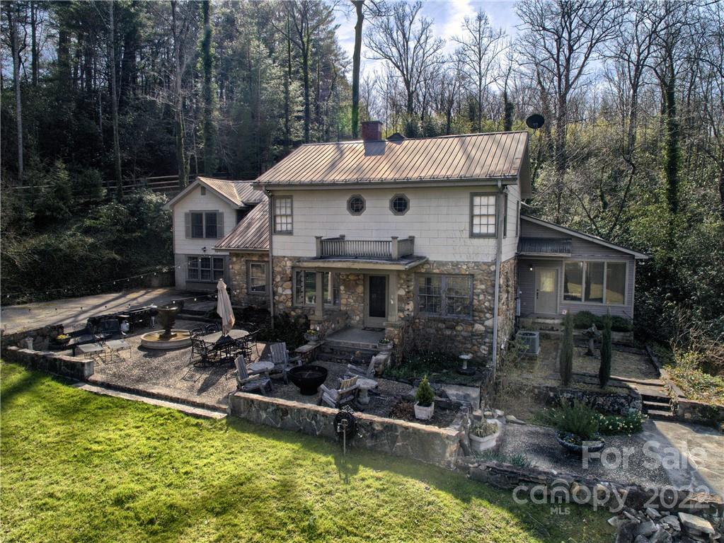 147 Red Bird Song Road Flat Rock NC 28731