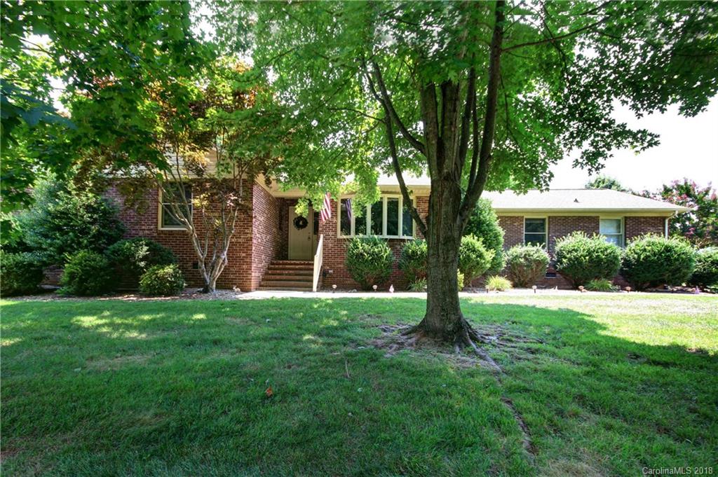 2650 Fines Creek Drive Statesville NC 28625