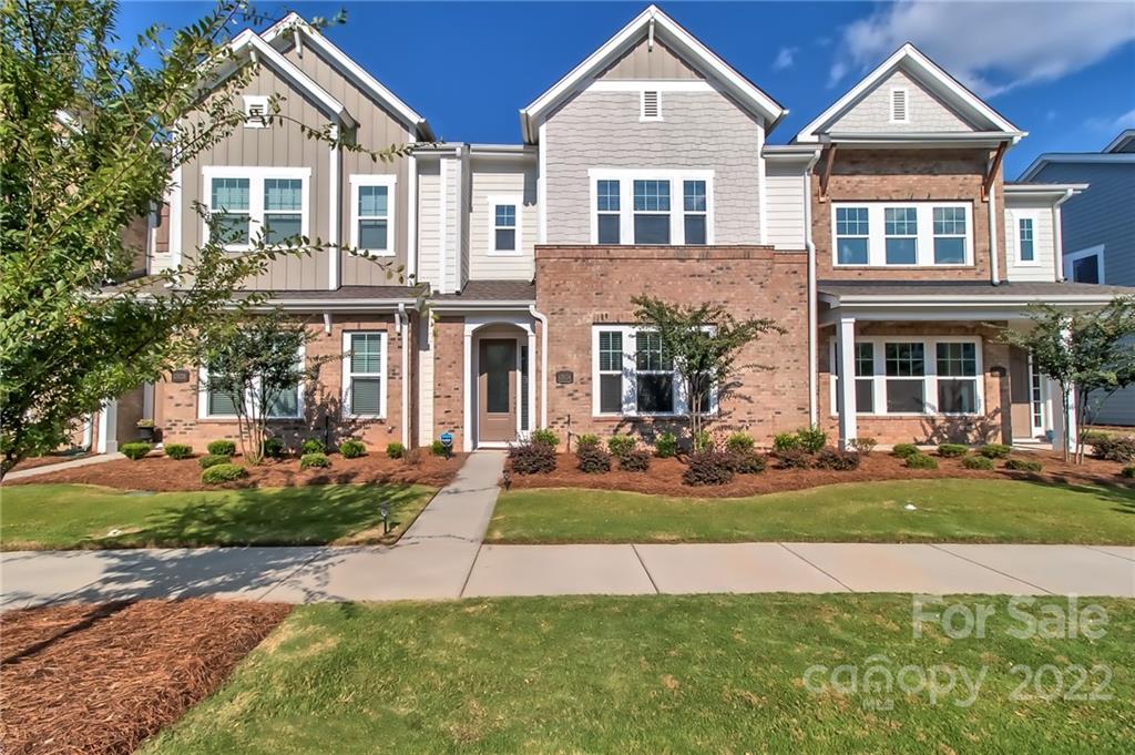 13024 Kornegy Drive Charlotte NC 28277