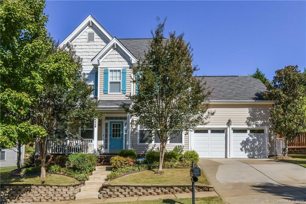 12228 Fullerton Court Charlotte NC 28214