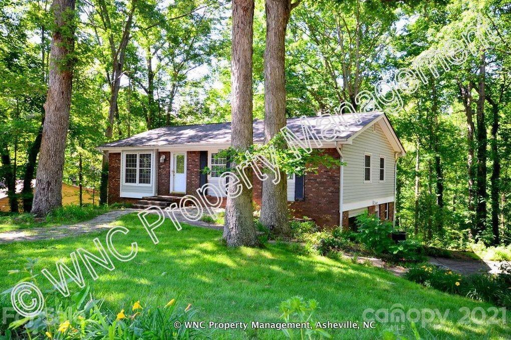 99 Botany Drive Asheville NC 28805