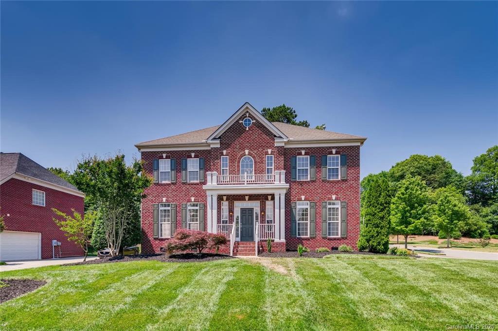 684 Summerford Court NW Concord NC 28027