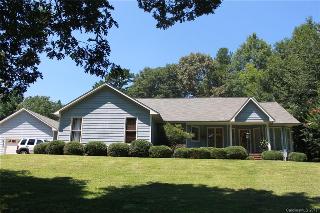 627 Cherry Mountain Street Forest City NC 28043