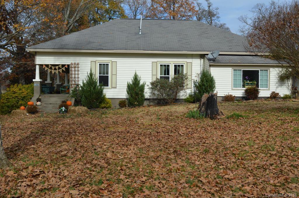862 Clark Creek Road Lincolnton NC 28092
