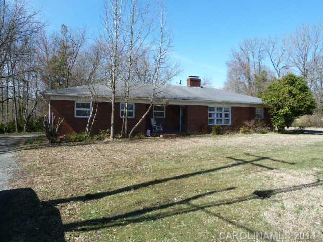 1443 Davis Park Road Gastonia NC 28052