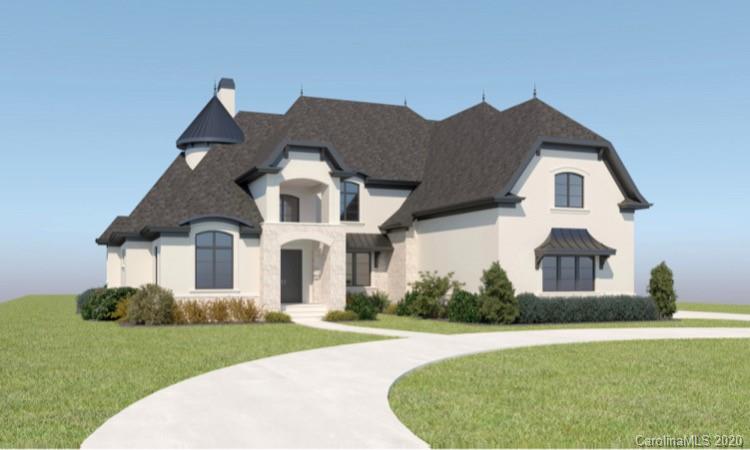 1806 Smarty Jones Drive Waxhaw NC 28173