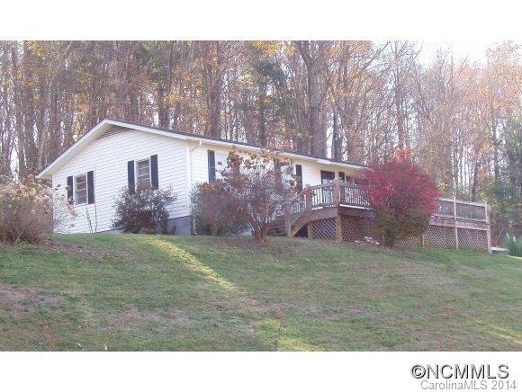 17 Goodman Road Asheville NC 28804