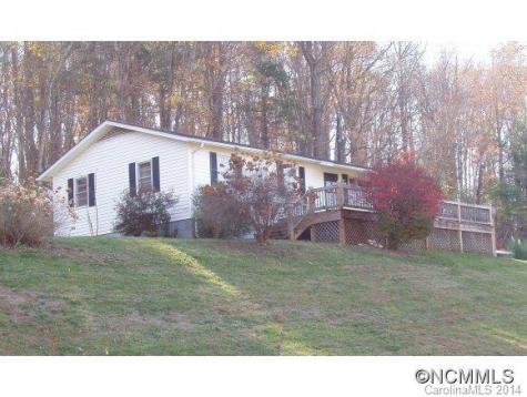 17 Goodman Road Asheville NC 28804