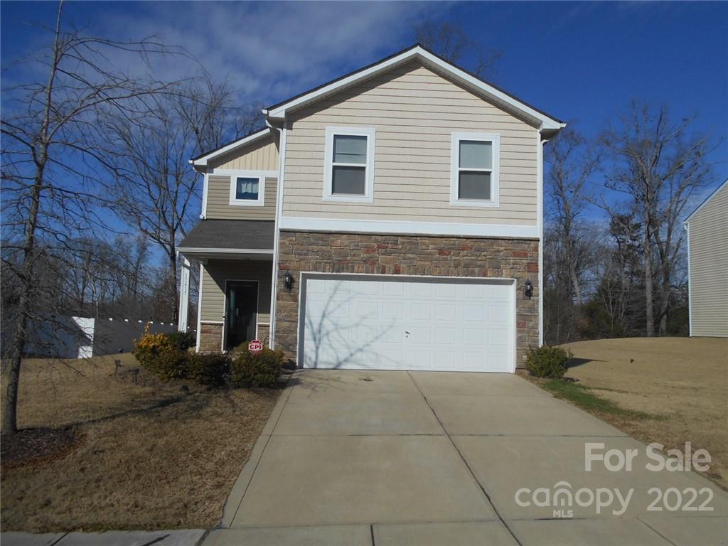 11415 Rhodora Road Charlotte NC 28227
