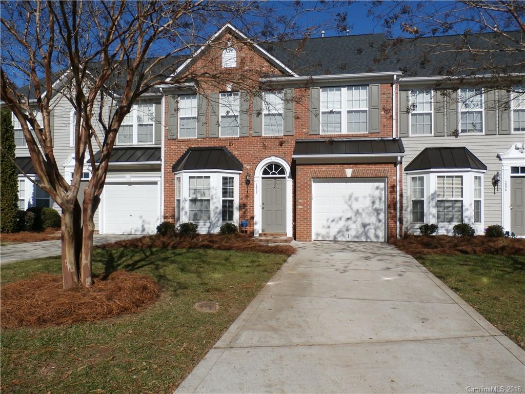 1802 Lookout Lane Gastonia NC 28054