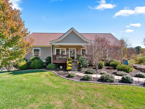 36 New Bishop Lane Fletcher NC 28732