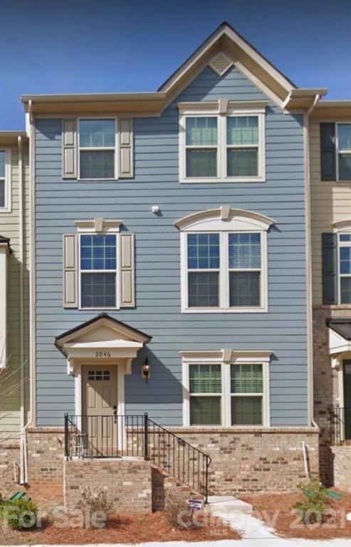 2046 Sage Park Drive Charlotte NC 28217