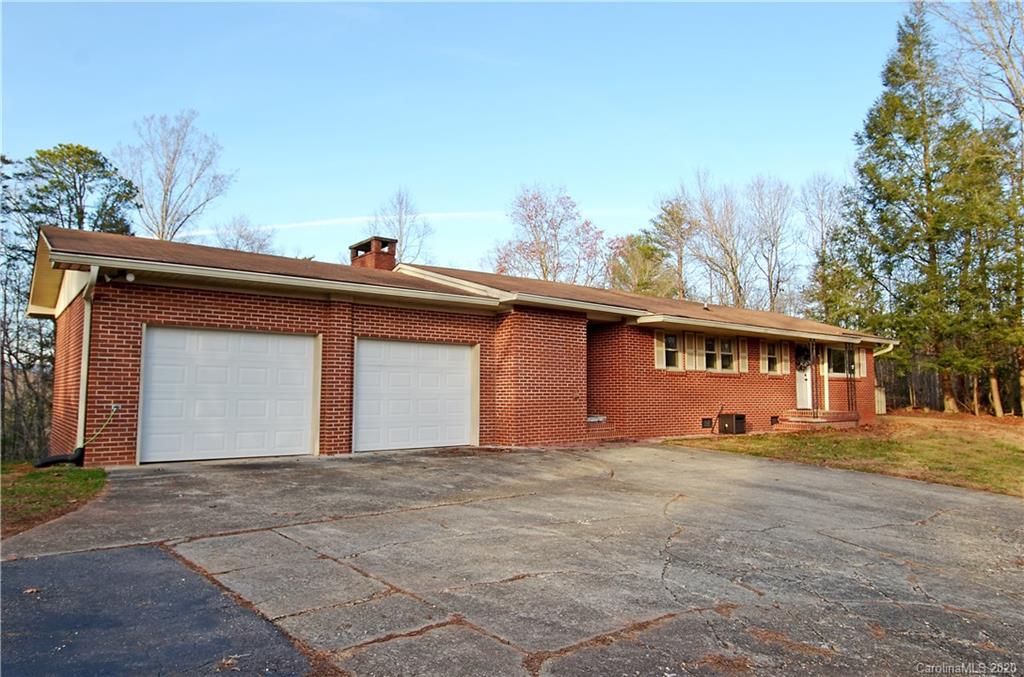 150 Revonda Drive Nebo NC 28761