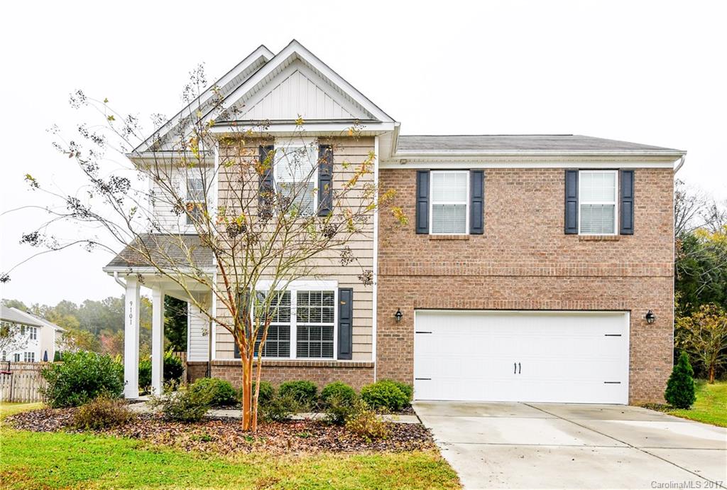9101 Griers Pasture Drive Charlotte NC 28278