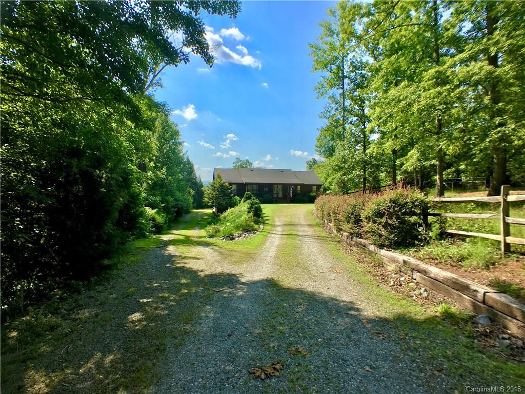 255 Cross Ridge Drive Rutherfordton NC 28139