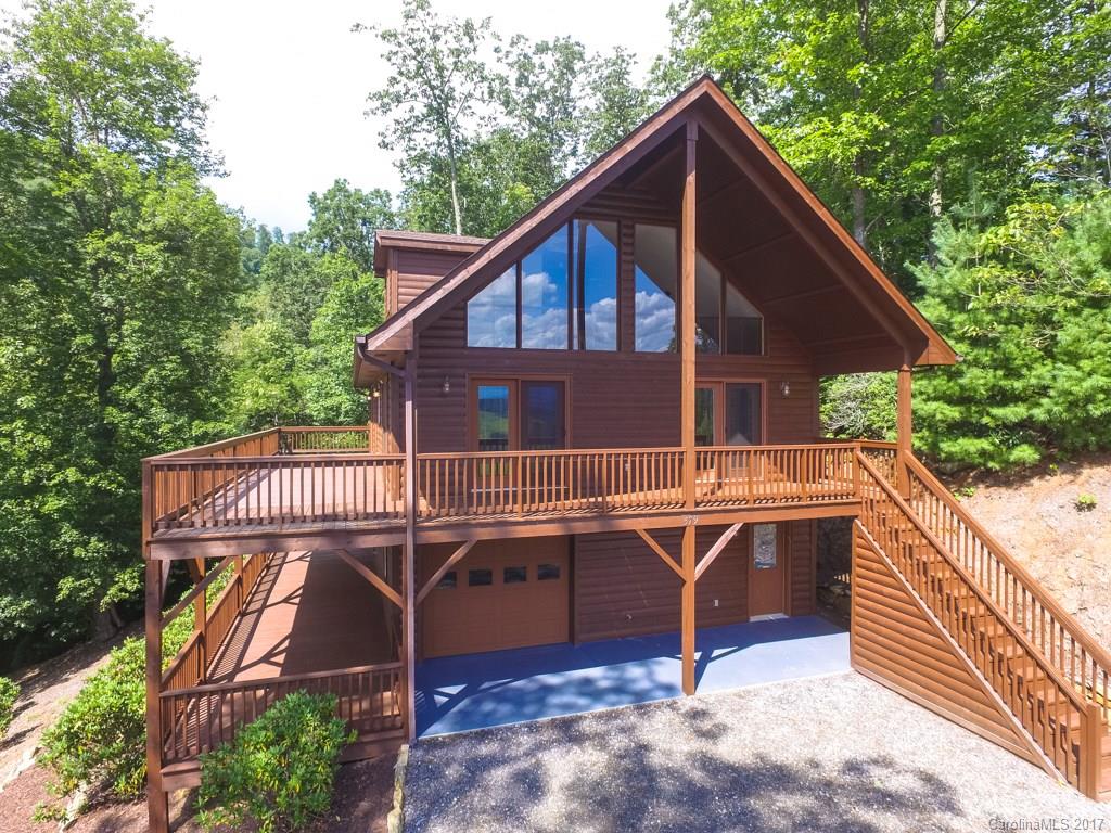 579 Blackberry Ridge Road Burnsville NC 28714