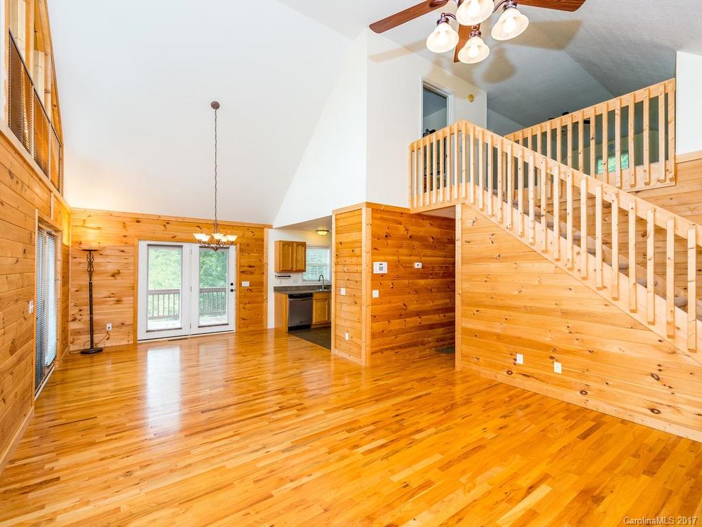 579 Blackberry Ridge Road Burnsville NC 28714