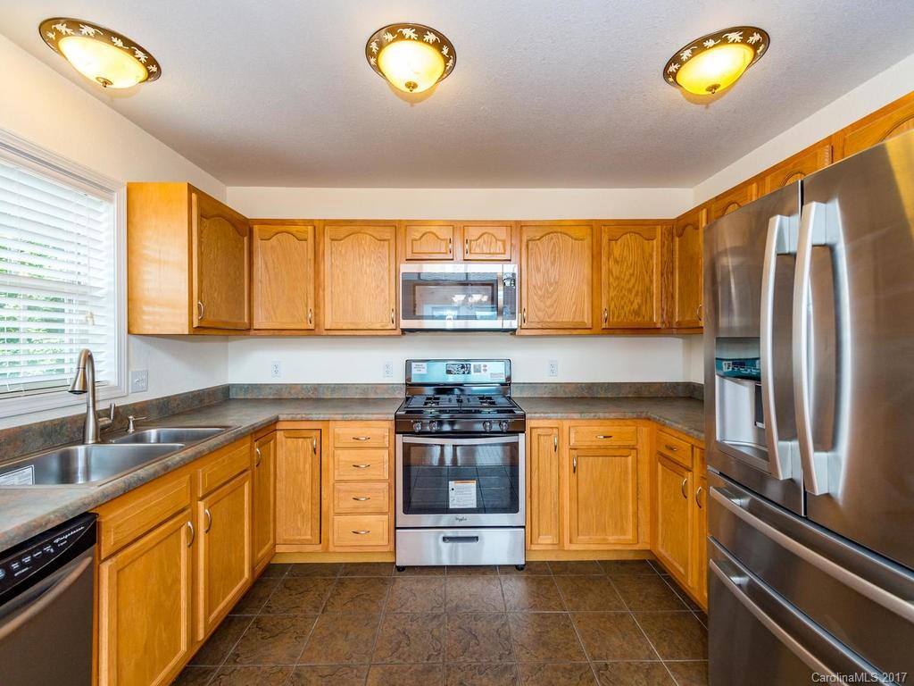 579 Blackberry Ridge Road Burnsville NC 28714