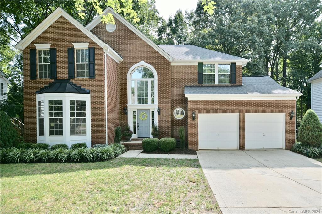 15326 Great Glen Lane Huntersville NC 28078
