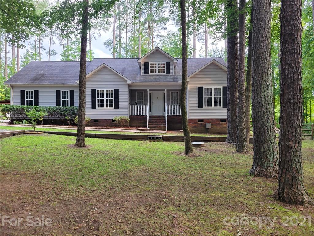 517 Sternbridge Drive Concord NC 28025