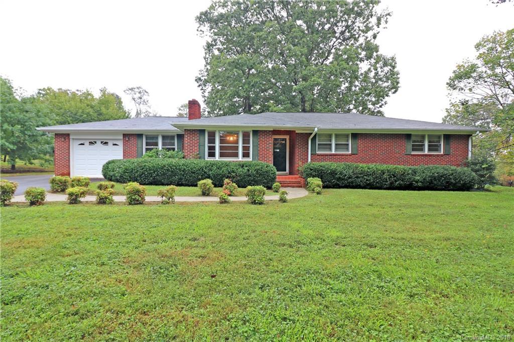 189 Lance Road Mills River NC 28759