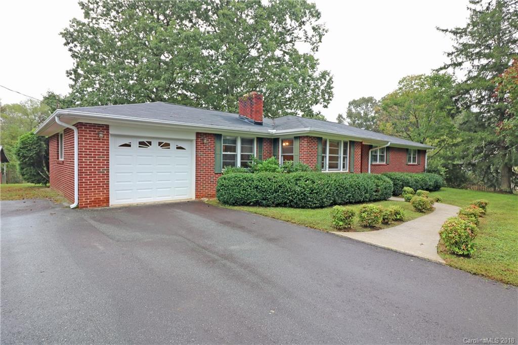 189 Lance Road Mills River NC 28759