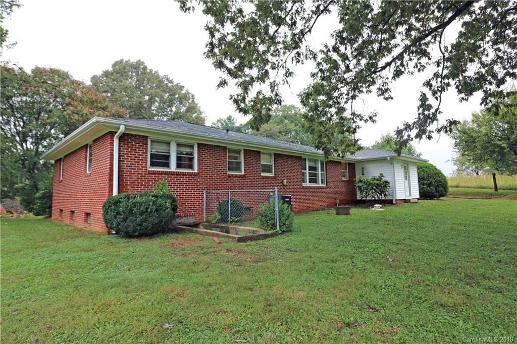 189 Lance Road Mills River NC 28759