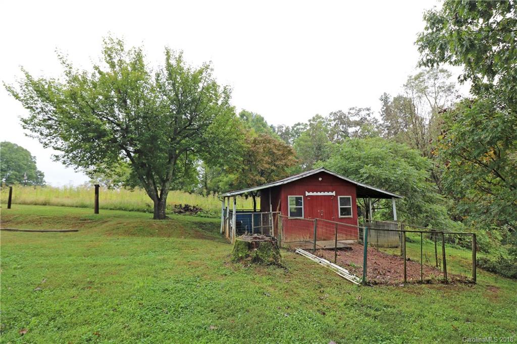 189 Lance Road Mills River NC 28759
