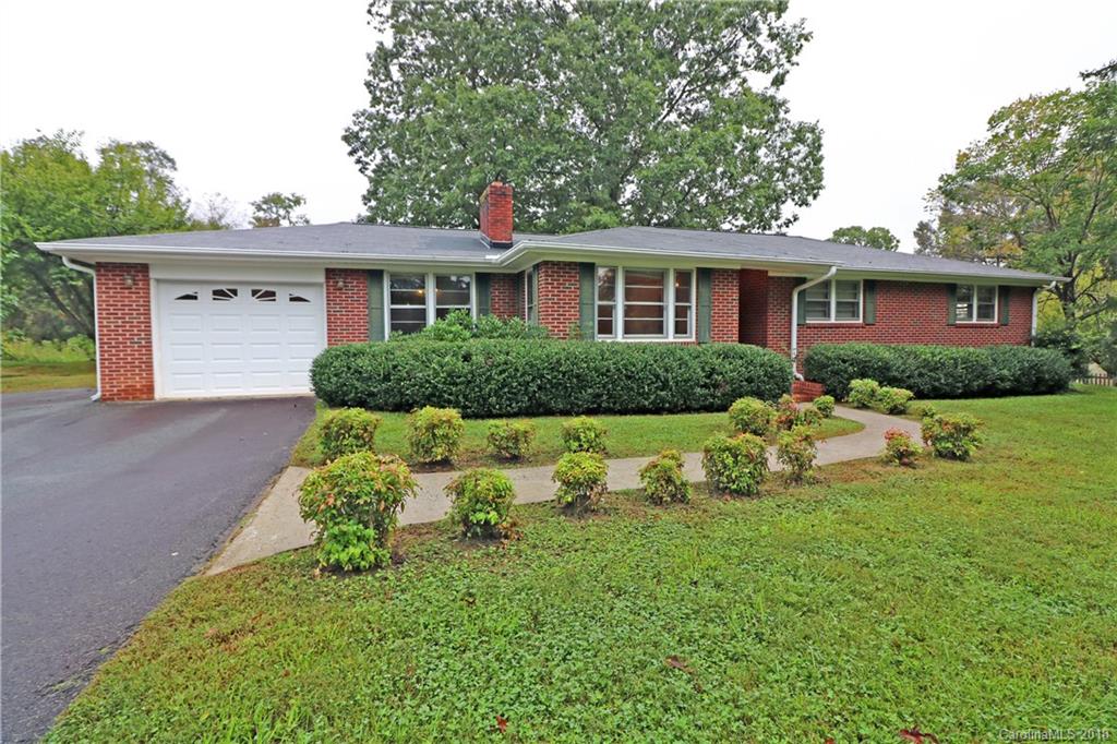 189 Lance Road Mills River NC 28759