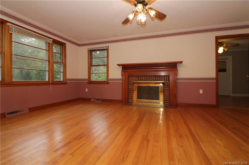 189 Lance Road Mills River NC 28759
