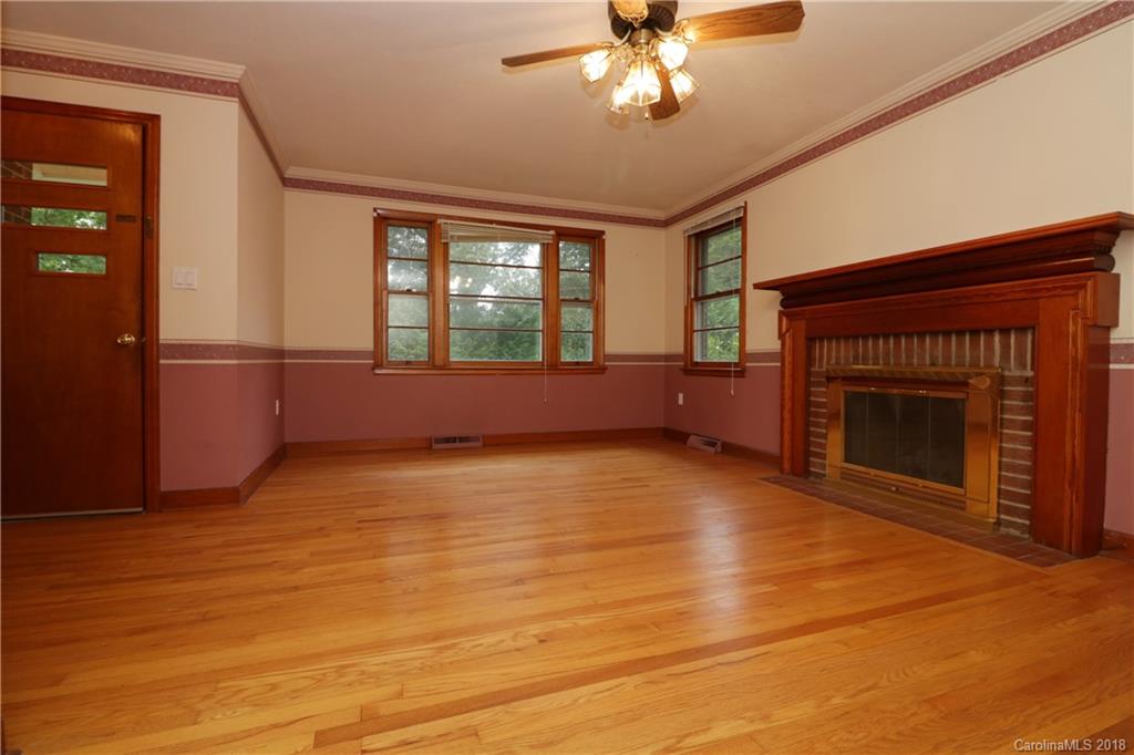 189 Lance Road Mills River NC 28759
