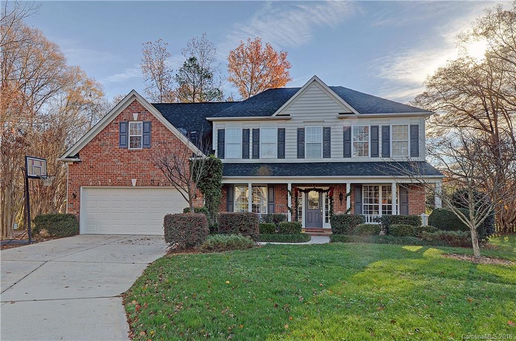 304 Matthews Estates Road Matthews NC 28105