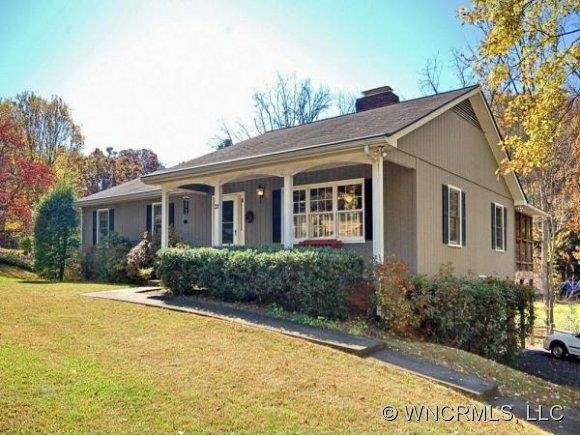31 Jarnaul Avenue Asheville NC 28804