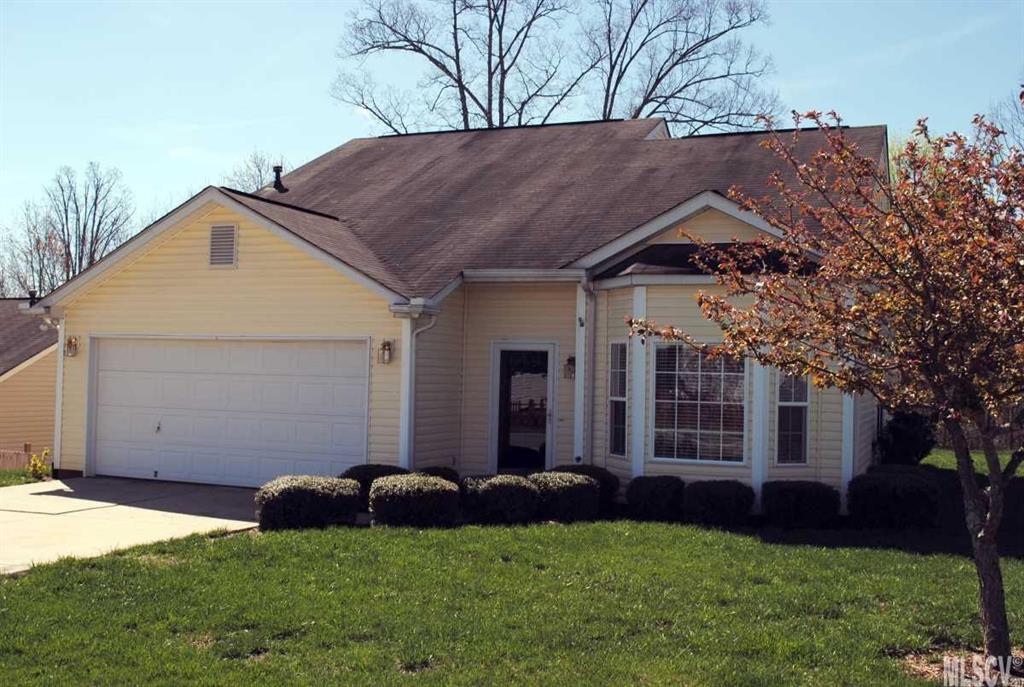 806 20th Avenue Place SE Hickory NC 28602