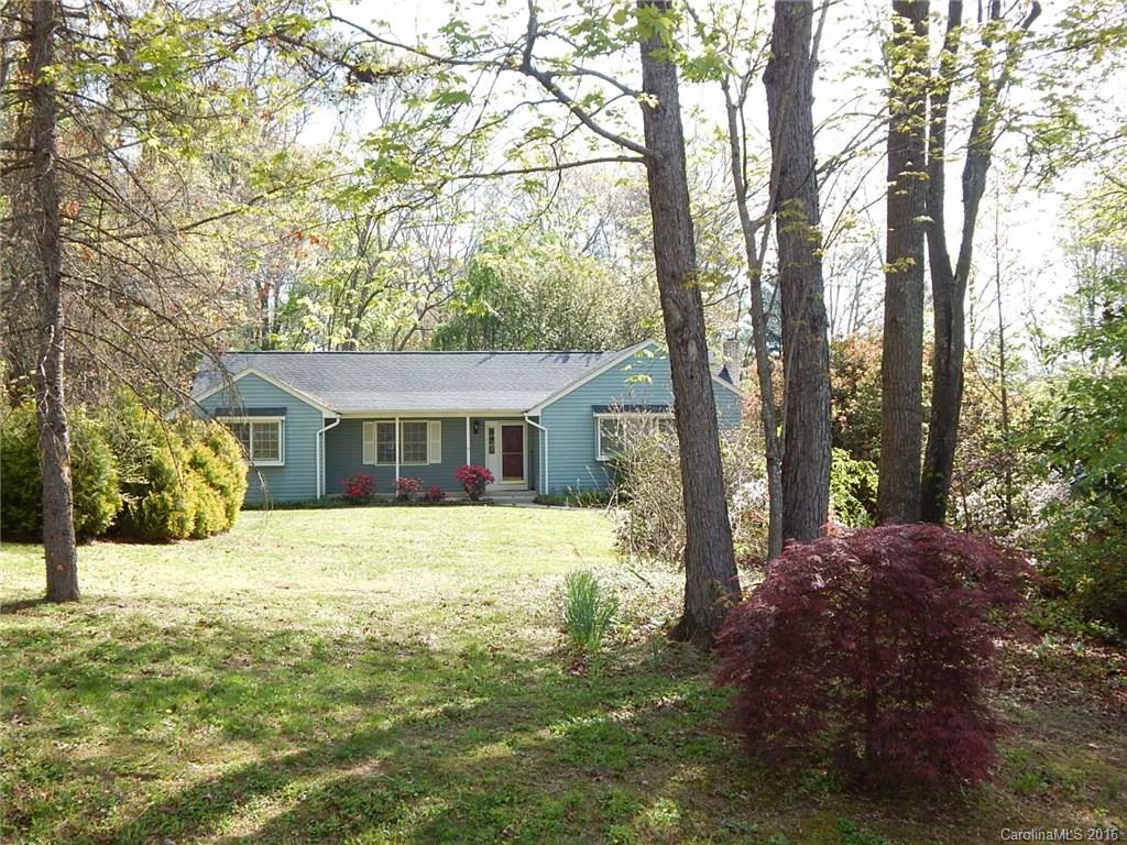118 Bunyon Wilson Road Pisgah Forest NC 28768