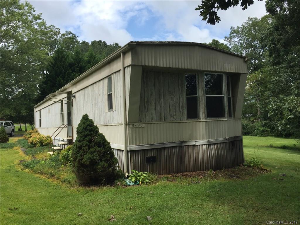405 Doliver Drive Horse Shoe NC 28742