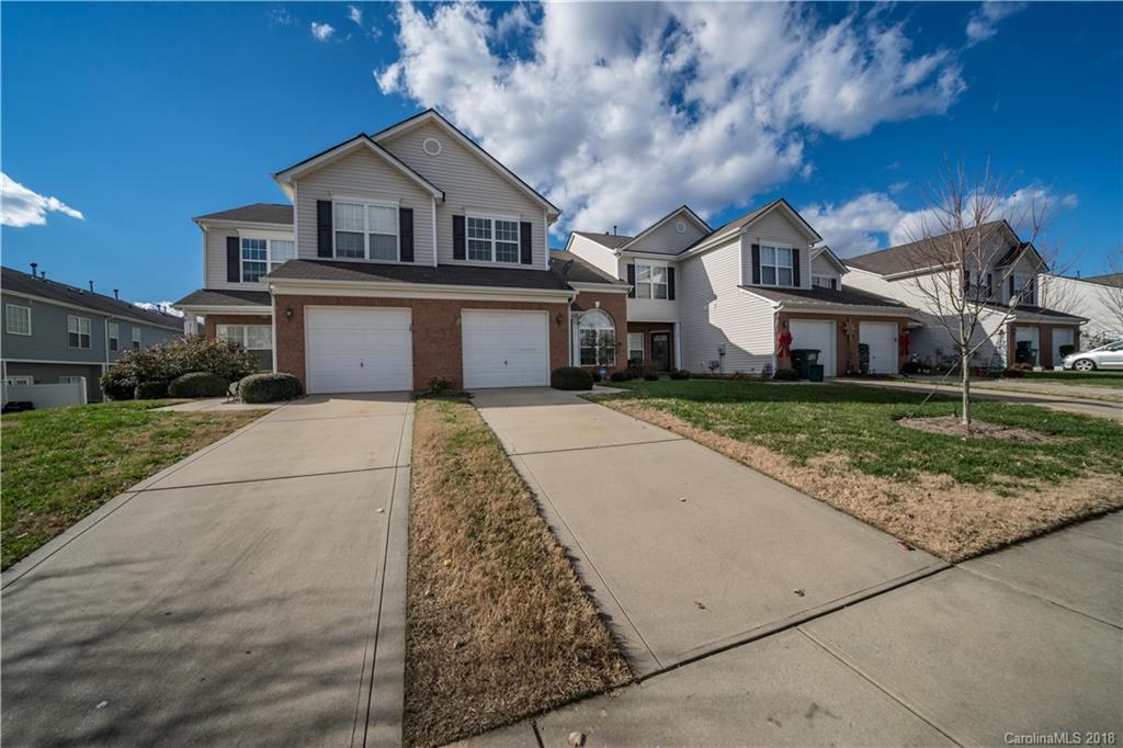 3121 Summerfield Ridge Lane Matthews NC 28105