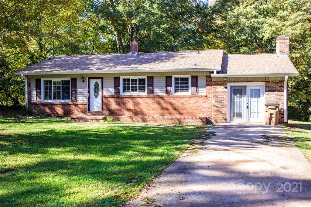1001 Stanton Drive Shelby NC 28150