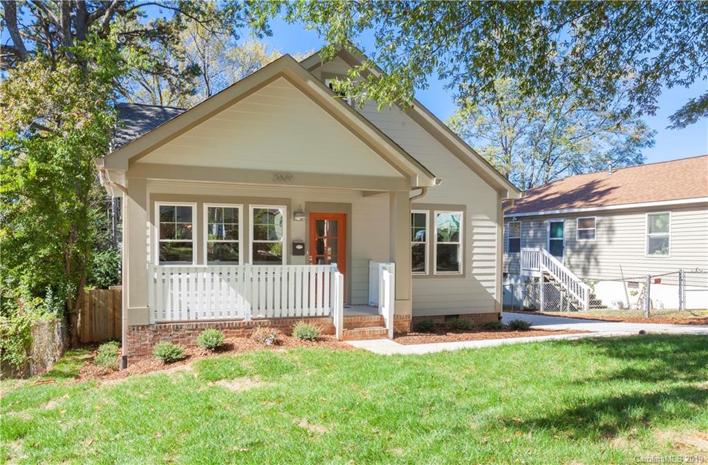 2009 Rush Wind Drive Charlotte NC 28206
