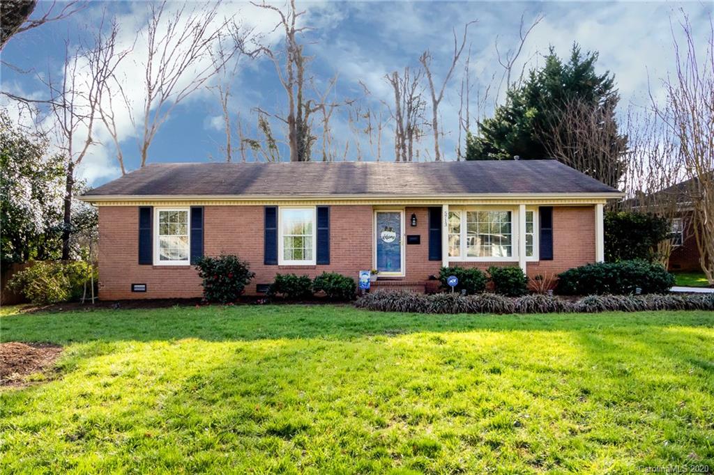 5713 Brookhaven Road Charlotte NC 28210