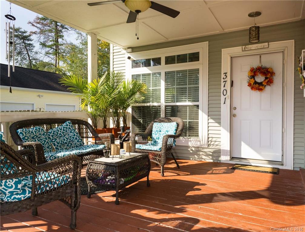 3701 Hubbard Road Charlotte NC 28269